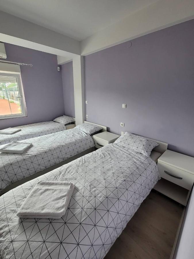 Appartement Hacienda Kolenda à Mostar Extérieur photo