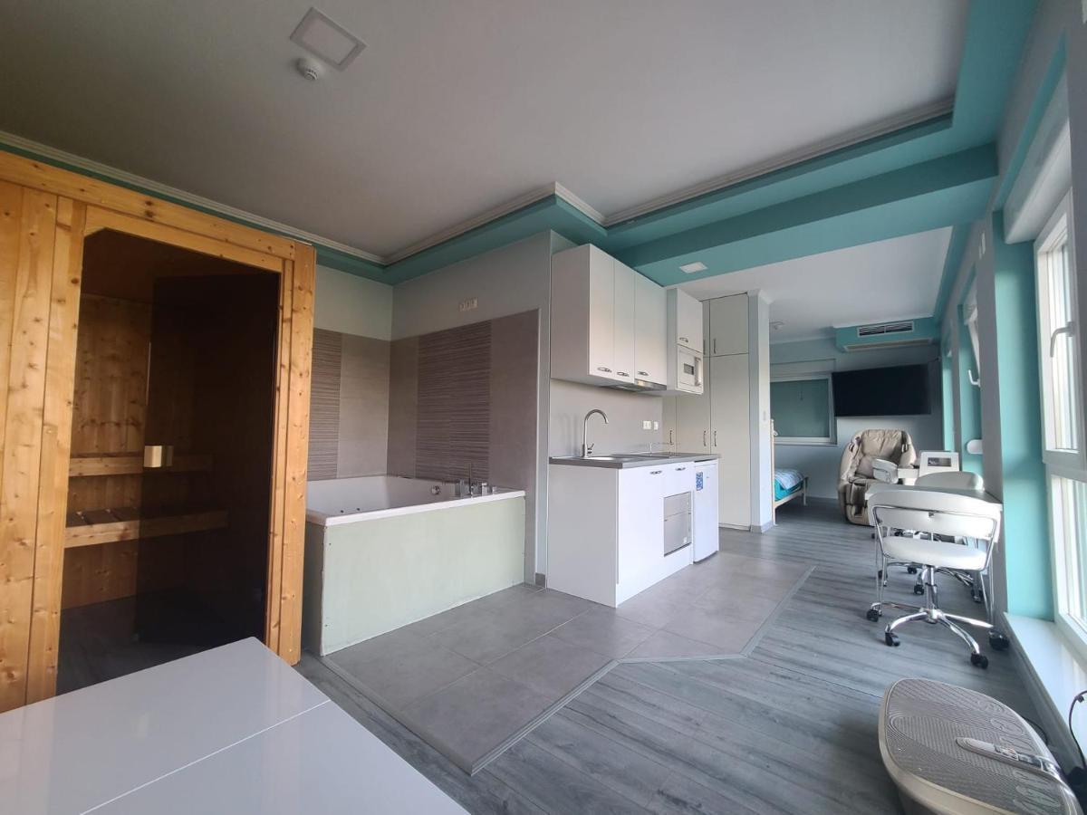 Appartement Hacienda Kolenda à Mostar Extérieur photo