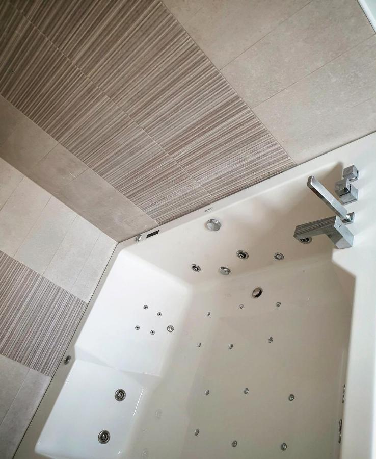 Appartement Hacienda Kolenda à Mostar Extérieur photo