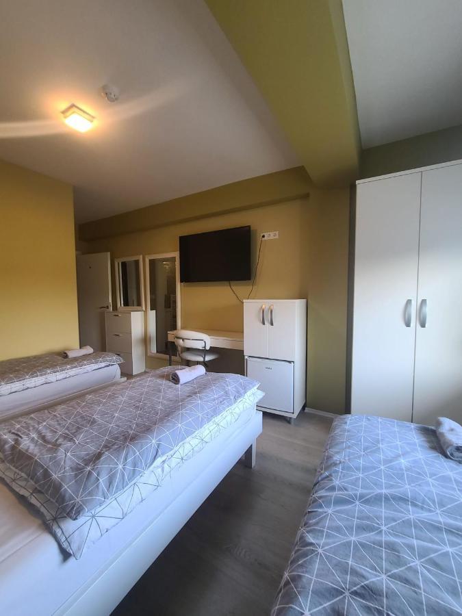 Appartement Hacienda Kolenda à Mostar Extérieur photo