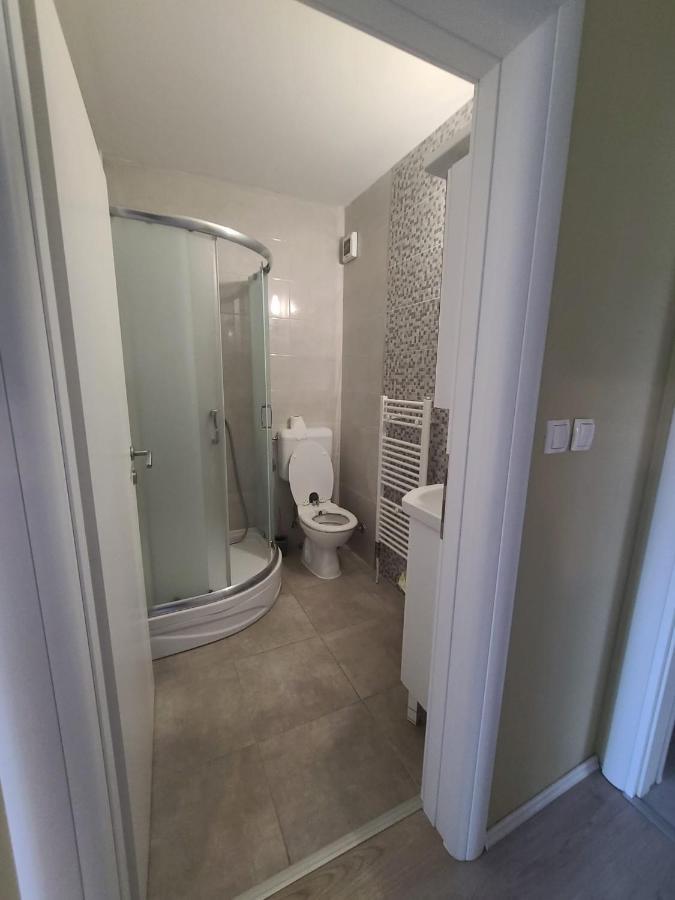 Appartement Hacienda Kolenda à Mostar Extérieur photo