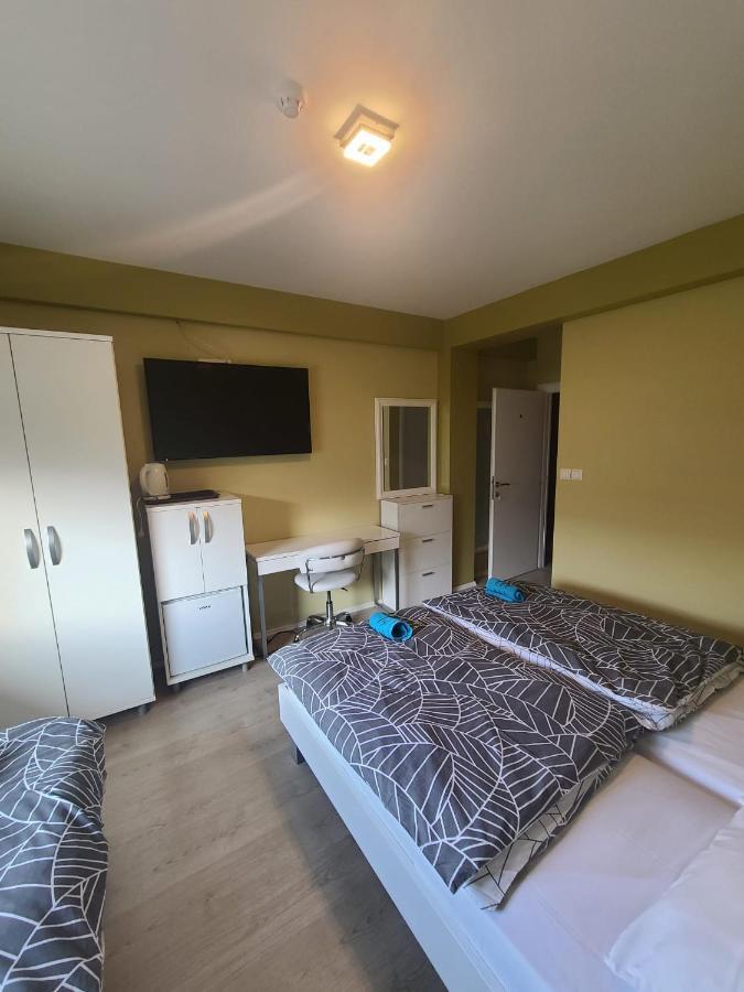 Appartement Hacienda Kolenda à Mostar Extérieur photo