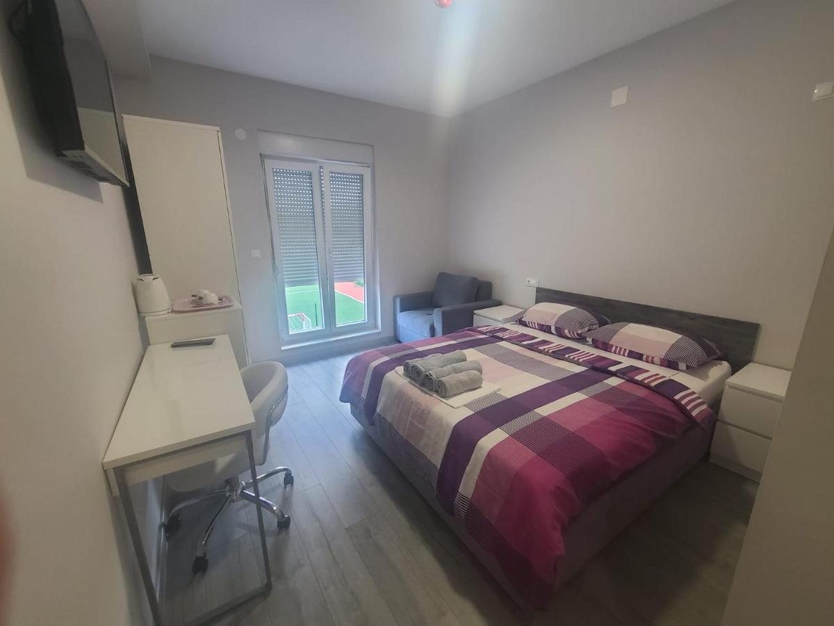 Appartement Hacienda Kolenda à Mostar Extérieur photo