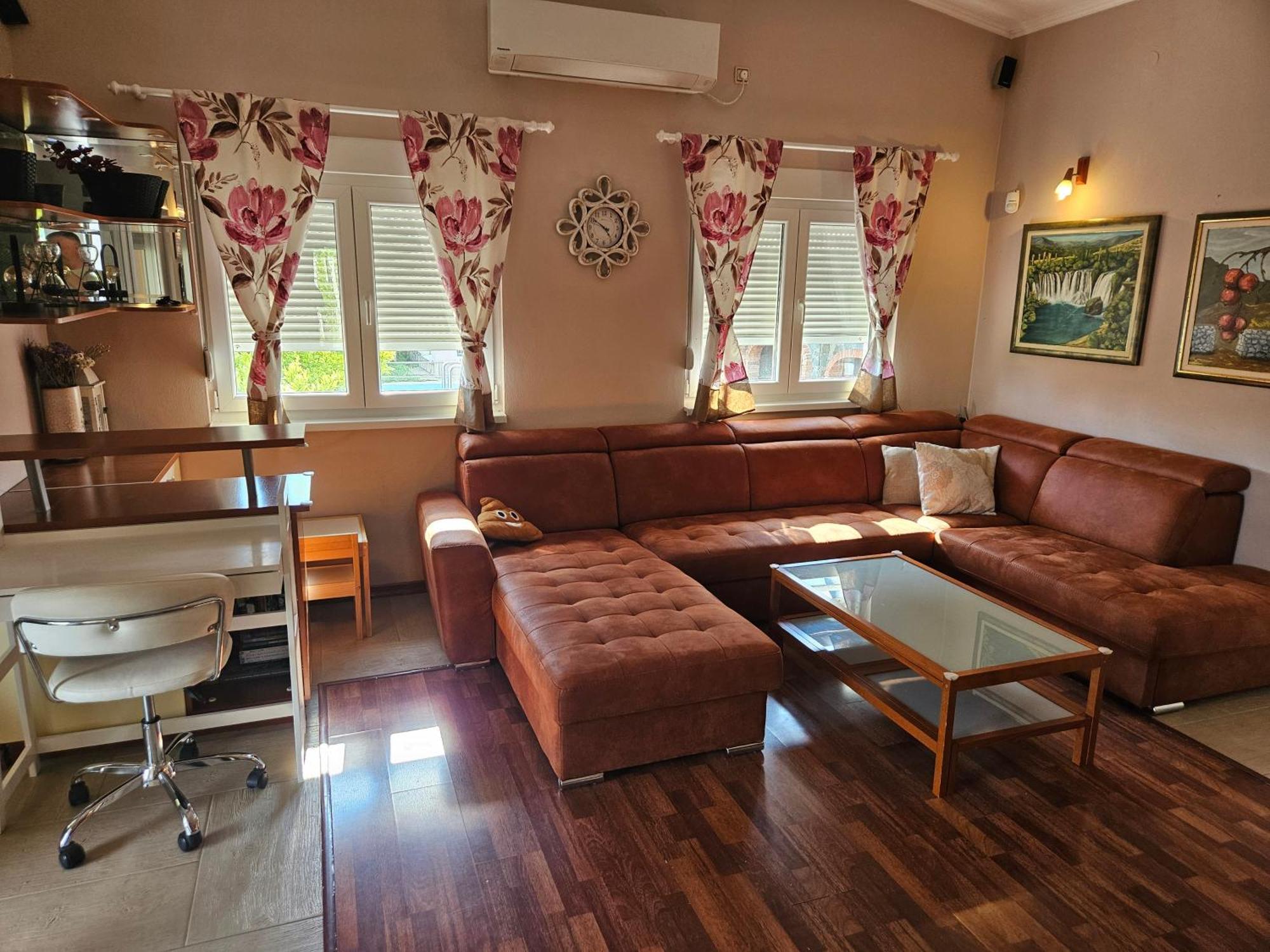 Appartement Hacienda Kolenda à Mostar Extérieur photo