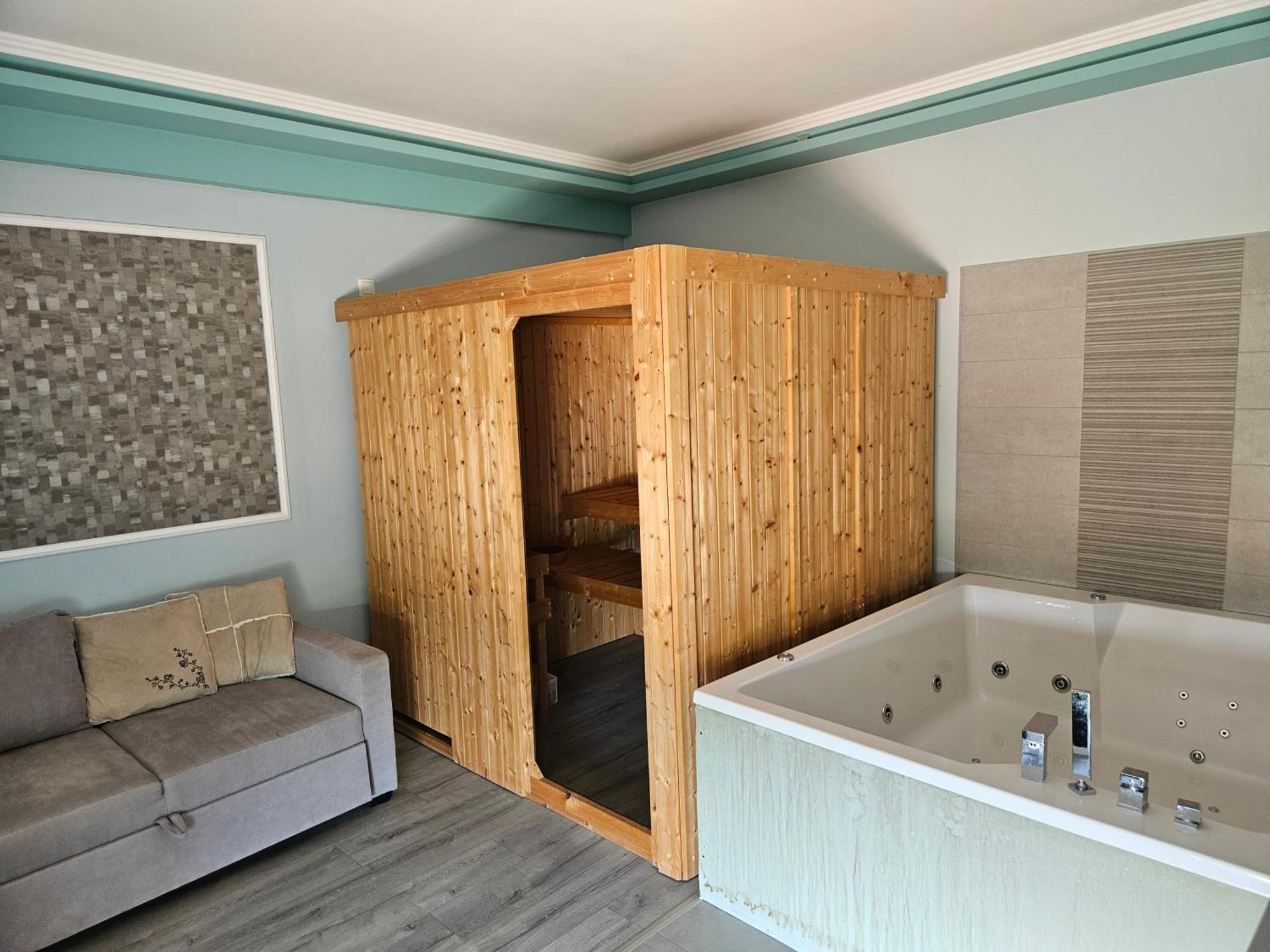 Appartement Hacienda Kolenda à Mostar Extérieur photo