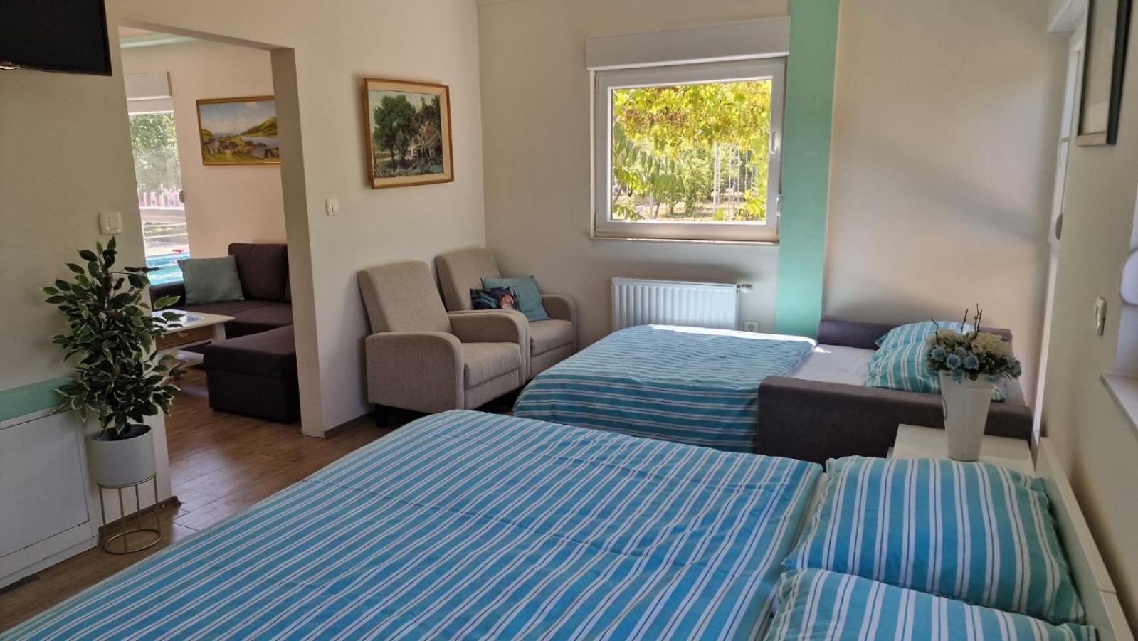 Appartement Hacienda Kolenda à Mostar Extérieur photo