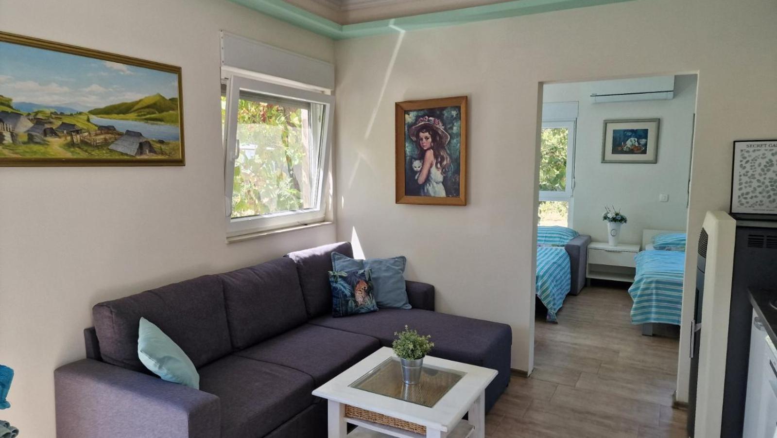 Appartement Hacienda Kolenda à Mostar Extérieur photo